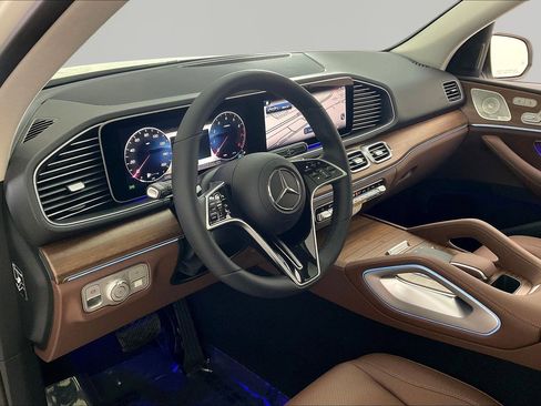 New 2026 Mercedes-Benz GLE 350 4MATIC image 15