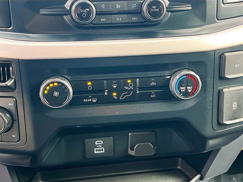 Used 2023 Ford F150 XLT image 15
