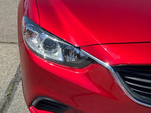 Used 2016 MAZDA MAZDA6 Sport image 14