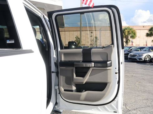 Used 2019 Ford F150 XLT w/ Trailer Tow Package AWD/4WD image 17