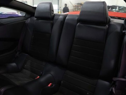 Used 2014 Ford Mustang GT Premium w/ Equipment Group 402A RWD image 28
