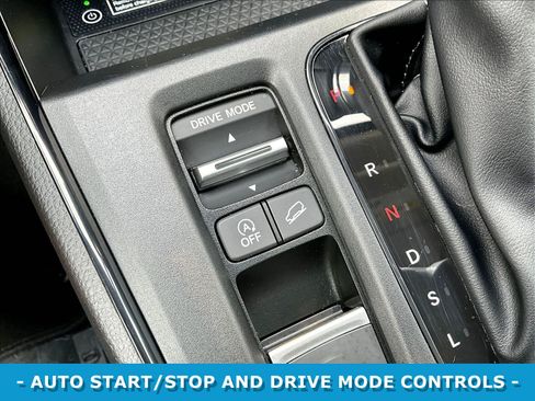 Used 2024 Honda CR-V EX-L image 37