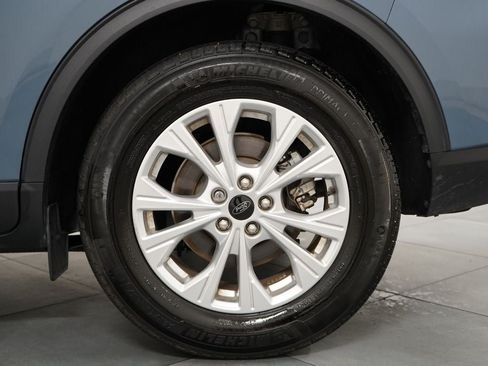 Used 2025 Ford Escape Active w/ Tech Pack #1 FWD image 34