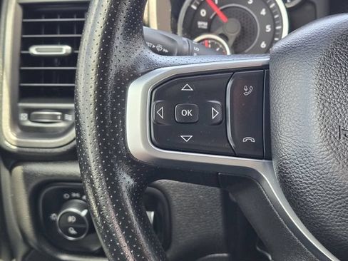 Used 2025 RAM 1500 Tradesman w/ Night Edition RWD image 26