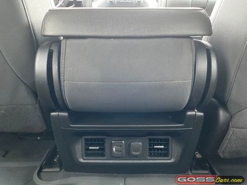 Used 2021 Chevrolet Silverado 1500 RST w/ LPO, Dark Essentials Package image 20