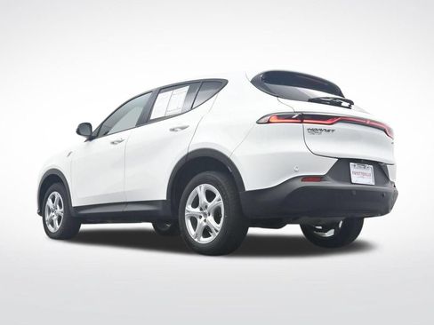Used 2024 Dodge Hornet GT AWD/4WD image 37