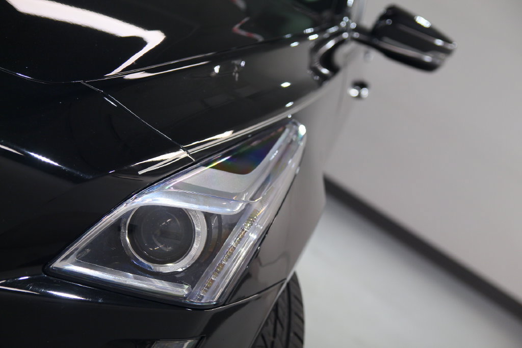 Used 2015 Cadillac CTS Luxury AWD/4WD image 9