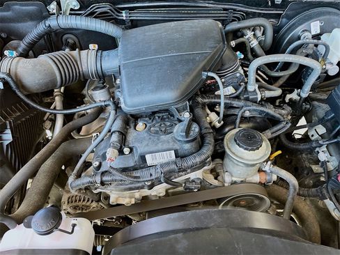 Used 2021 Toyota Tacoma SR5 image 27