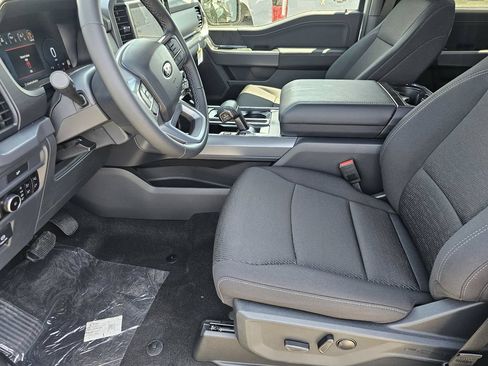 New 2026 Ford F150 XLT w/ Equipment Group 302A MID AWD/4WD image 22