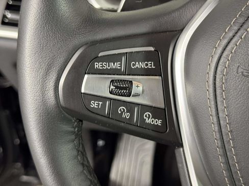 Used 2026 BMW X5 xDrive40i AWD/4WD image 22