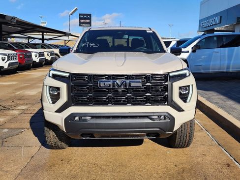 New 2026 GMC Canyon Elevation w/ Convenience Package image 9