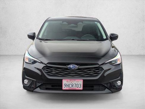 Used 2024 Subaru Impreza 2.0i Sport image 2