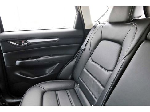 Used 2025 MAZDA CX-5 AWD 2.5 S w/ Preferred Package image 9