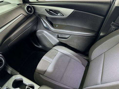Used 2023 Chevrolet Blazer LT w/ Driver Confidence Package image 19