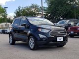 Certified 2019 Ford EcoSport SE image 3
