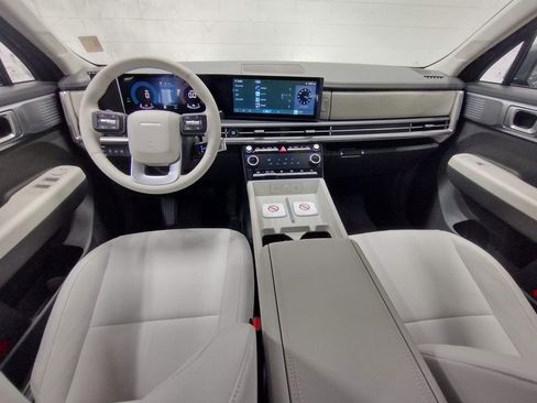 New 2026 Hyundai Santa Fe SE image 42