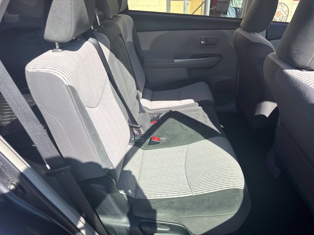 Used 2017 Toyota Prius V Three FWD image 19