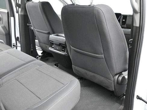 Certified 2024 Chevrolet Silverado 1500 RST image 36