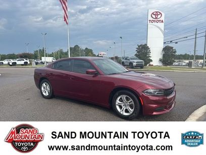 Used 2020 Dodge Charger SXT w/ Leather Interior Group