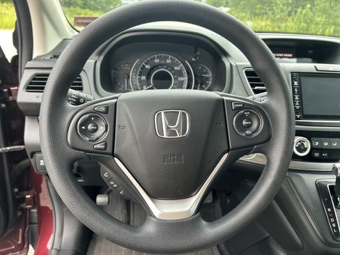 Used 2015 Honda CR-V EX image 21