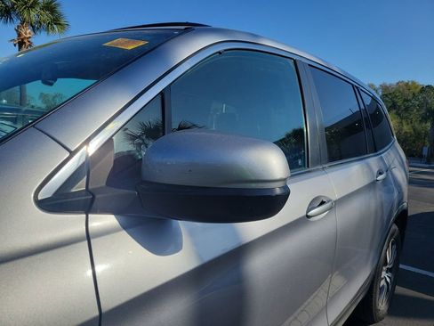 Used 2016 Honda Pilot EX-L image 5