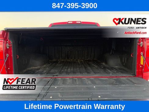 Used 2018 Toyota Tundra SR5 image 23