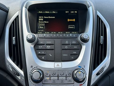 Used 2017 GMC Terrain SLE AWD/4WD image 26
