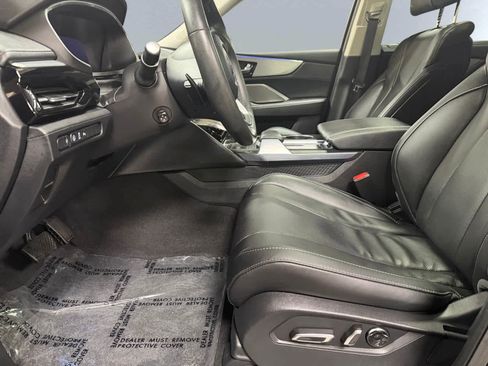 Used 2024 Acura MDX SH-AWD w/ Technology Package image 7