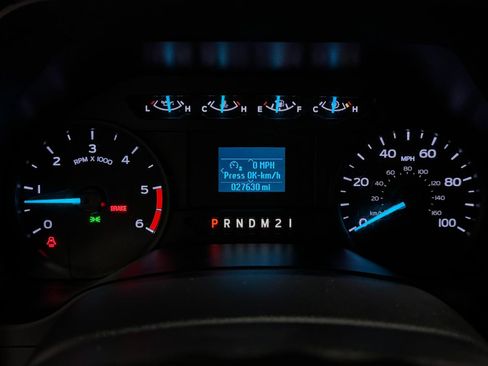 Used 2019 Ford F450 XL w/ Snow Plow Prep Package RWD image 28