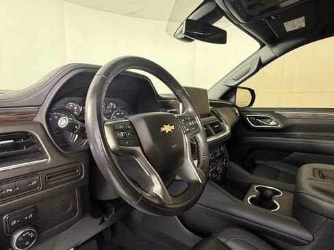 Used 2021 Chevrolet Tahoe LT RWD image 21