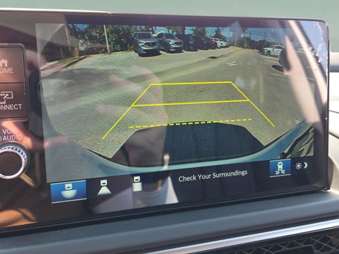 New 2026 Acura ADX FWD image 32