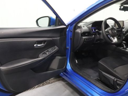 Used 2023 Nissan Sentra SV FWD image 10