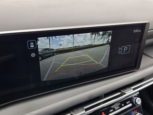 Used 2026 Hyundai Santa Cruz SEL FWD image 18