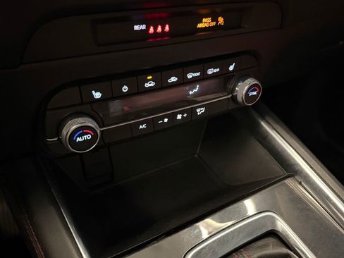Used 2022 MAZDA CX-5 Carbon Edition AWD/4WD image 15