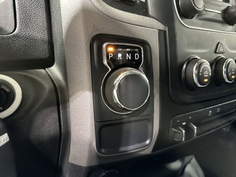 Used 2021 RAM 1500 Tradesman w/ Tradesman SXT Package image 20