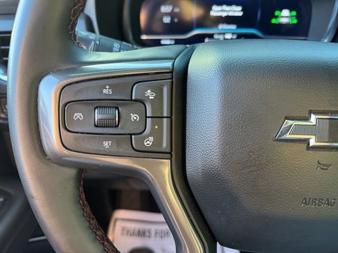 Used 2024 Chevrolet Tahoe RST w/ Luxury Package image 30