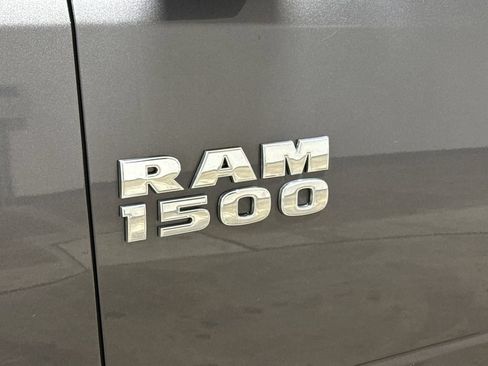 Used 2014 RAM 1500 Tradesman w/ Popular Equipment Group RWD image 24