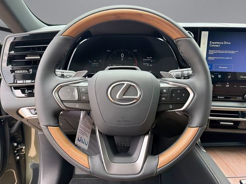 New 2026 Lexus RX 350 Premium Plus AWD/4WD image 21