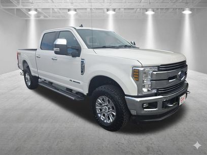 Used 2019 Ford F250 Lariat w/ Lariat Ultimate Package