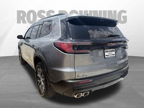 Used 2026 GMC Acadia AT4 AWD/4WD image 6