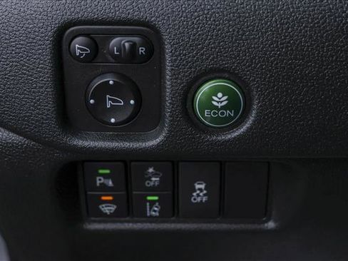 Used 2023 Honda Passport Elite image 13