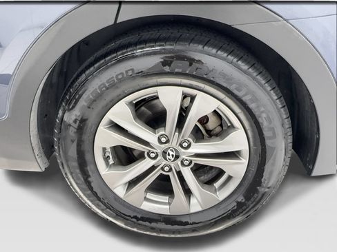 Used 2014 Hyundai Santa Fe Sport w/ Technology Package 04 FWD image 12