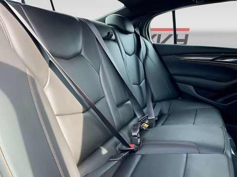 Used 2024 Cadillac CT5 Sport RWD image 25