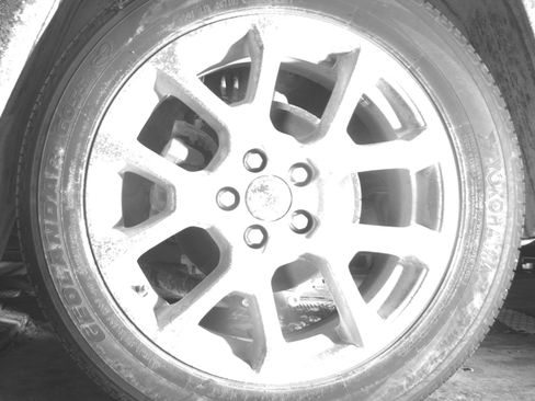 Used 2025 Jeep Compass Limited image 14