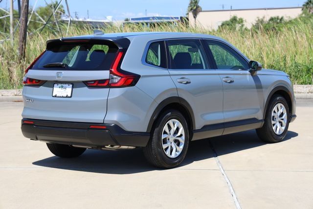 Used 2024 Honda CR-V LX image 8
