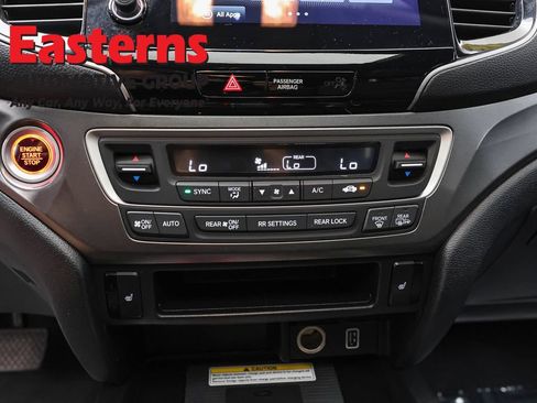 Used 2022 Honda Pilot Special Edition image 19