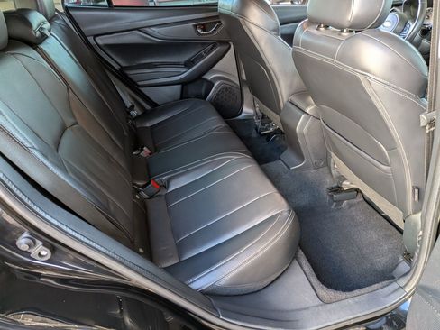 Used 2021 Subaru Impreza 2.0i Limited image 36