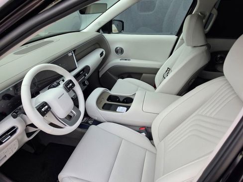 New 2026 Hyundai Palisade FWD Hybrid image 10