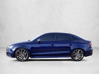 Used 2017 Audi S3 Premium Plus w/ Technology Package video 2