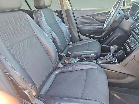 Used 2017 Buick Encore Preferred image 25